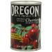 Oregon Fruit Dark Sweet Cherries in Heavy Syrup 15oz (Pack of 8) - Buy Online on GoSupps.com