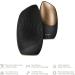 Geske SmartAppguided Sonic Thermo Facial Brush - 6 in 1 Skin Cleaning & Face Massage Device | Electric Grey Cleaning Brush with Heat Function - Buy Online on GoSupps.com