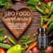 KIKI Health Body Biotics SBO Supplement 30 Vegan Capsules - Unflavoured - Buy Online on GoSupps.com