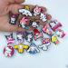 50 Pcs Cute Kitty Shoe Charms for Kids Girls - Party Favors & Gifts - Buy Online on GoSupps.com