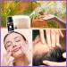Pure Lavender Oil - Therapeutic Grade Essential Oil for Diffuser Skin Care Hair Growth Aromatherapy & Relaxation - 10mL - Buy Online on GoSupps.com