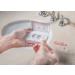 VueSonic Patented Contact Lens Cleaning System - Sonic Technology - Pure White - Buy Online on GoSupps.com
