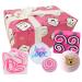 Bomb Cosmetics Mallow Out Handmade Gift Pack 570 g