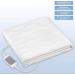Proficare Heat Under Bed Electric Blanket - 70x150cm with Automatic Shut-Off & Overheating Protection | 3 Adjustable Settings | International Shipping Available - Buy Online on GoSupps.com