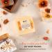 Pifito Honey Melt and Pour Soap Base 5 lb - Premium Natural Glycerin Soap Base for Luxurious Soap Making Supplies - Buy Online on GoSupps.com