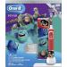 ORAL-B Vitality 100 Electric Toothbrush - Special Pixar Gift Edition | International Shipping Available - Buy Online on GoSupps.com