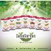 Seba Garden Bio Royal Quinoa - 2kg | 100% Bolivian Gluten-Free Keto-Friendly High Fiber & Protein Non-GMO - Buy Online on GoSupps.com