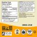 Remedy Kombucha Sugar-Free Organic Drink Sparkling Low Calorie Gut Health Beverage - Ginger Lemon - 355 mL Can 24-Pack Ginger Lemon 355ml (Pack of 24) - Buy Online on GoSupps.com