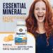 KAL Magnesium Citrate Gummies - Relaxation Support, Orange Vanilla, 60 Count - Buy Online on GoSupps.com