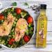 Dried Garlic Olive Oil 250ml - Garlic Infused Olive Oil - Olive Oil with Spices - Edible Olive Oil - Cooking Olive Oil - Good for Salad - Natural Olive Oil Taste - Buy Online on GoSupps.com