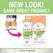 Four Paws Aloe Ear Mite Treatment for Cats - 0.75 Fl. Oz. | Healthy Promise - Buy Online on GoSupps.com