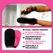Fake You! Tanning Mitt - Dual-Sided Fake Tan Mitt for Flawless Application - Self Tan Mitt 100% Waterproof Vegan & Cruelty-Free No Stained Hands Professional Finish - Buy Online on GoSupps.com