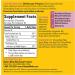 Nature Made Kids First Fiber Gummies - Digestive Health Support - 60 Gummies - Buy Online on GoSupps.com