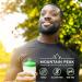 Mountain Peak Nutritionals Energy Formula - All in One Multi-Mineral Powder - Complete Nutrition Vitamin Mineral and Electrolyte Supplement for Men & Women - Orange Flavor (255g 30 Servings) 8.99 Ounce (Pack of 1) - Buy Online on GoSupps.com