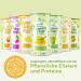 Alpha Foods Morning Fuel Oatmeal Porridge - Vanilla & Matcha - Vegan Nutrient-Rich Breakfast Replacement 500g Smoothie Bowl - Buy Online on GoSupps.com