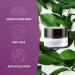 RedMoringa Anti-Wrinkle Face Cream with Hyaluronic Acid Moringa and Ceramides for Women and Men Anti-Aging and Anti-Pollution Effect for Combination Skin - 99% Natural - 50 ml - Made in Italy - Buy Online on GoSupps.com
