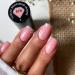 SEMILAC Gel Nail Polish | WeddiNails Collection | Long Lasting and Easy to Apply | Perfect for Wedding and Party UV/LED Gel Polish 7ml - 576 Bridesmaid In Rose. - Buy Online on GoSupps.com