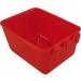 12 Pack Rite Farm 12 oz Feeder Water Drinker Cups for Pigeon Quail Dove Chicken Rabbit Bird - Wire Cage - Buy Online on GoSupps.com