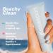 Kosas Chemistry Deodorant - Aluminium & Baking Soda Free AHA Serum for Soft Nourished Skin | Beachy Clean Scent - Buy Online on GoSupps.com