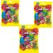 Millions Jelly Bean Variety Pack 3 Bags 8 Assorted Flavors in each bag - Buy Online on GoSupps.com
