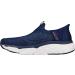Skechers Men's Max Cushioning Slip-ins - Memory Foam Sneaker 10.5 Navy - Buy Online on GoSupps.com