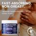 Brookethorne Naturals Nighttime Magnesium Lotion for Sleep | Lavender Magnesium Cream with L-Theanine & Chamomile | Topical Cream for Relaxation Adults & Kids | Non-Greasy Vegan Made in USA | 4oz - Buy Online on GoSupps.com