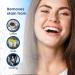 Douboo Teeth Whitening Strips - Non-Sensitive Formula - 15 Sessions - Safe for Enamel - Peroxide Free - Buy Online on GoSupps.com
