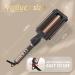 Novus 3 Barrel Waver Curling Iron - Anti-Scald 1 Inch Rapid Heating 3 Heat Settings for Deep Waves - Buy Online on GoSupps.com