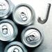 SUL Ring Pull Can Opener Designed for Weak Hands Weak Grip or Limited Dexterity Arthritis Elderly Children and Anyone with Low Strength Makes Easy Work of Opening Cans jar (Silver) - Buy Online on GoSupps.com