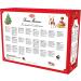 Calendrier de l Avent Bonne Maman - dition Limit e 2025 avec 24 Gourmandises Authentiques - Confitures & P tes Tartiner - Id e Cadeau No l pour Petit D jeuner & Go ter - Buy Online on GoSupps.com