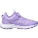 Viking Unisex Kids Aery Tau Low GTX Sneakers - Lavender Violet - 22 EU Narrow - Perfect for Active Play - Buy Online on GoSupps.com