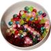 Bath Oil Beads (Pearls) - Mixed Colors - Pack of 100 - Nostalgic Experience - Buy Online on GoSupps.com