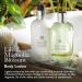 Molton Brown Lily and Magnolia Blossom Body Lotion 300 ml New Version - Buy Online on GoSupps.com