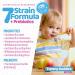 Tummy Buddies Probiotic Powder for Babies, Children, and Mums - 7 Strain Pro Bio Culture Complex with Prebiotics - 30 Sachets - Buy Online on GoSupps.com