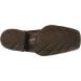 ARIAT Men's Rambler Western Boot 10.5 Antiqued Grey - Premium Quality Western Boots - Buy Online on GoSupps.com