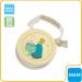 MAM Pod Dummy Bag - Turtle Yellow/Tortoise - Convenient Storage for 2 Dummies with Velcro Fastener - Buy Online on GoSupps.com