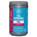 Vital Performance Pre-Workout Powder, NSF for Sport Certified, 5g Vital Proteins Collagen, Low Sugar, 140mg Caffeine, 1.5g Creatine Nitrate, 1.5g Arginine Nitrate, Passionfruit