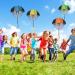 Parachute Toy for Kids - 4 Pack Hand-Throw Parachutists | Outdoor Flight Games & Gifts - Buy Online on GoSupps.com