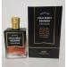Single Barrel Bourbon Cologne 3.4 FL OZ for Men packed in Presentable Packaging & Gift Box by Bath and Body
