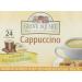 Grove Square Caramel Cappuccino 96-Count Brown 1 count (Pack of 96) - Buy Online on GoSupps.com