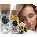 Nativilis Murumuru Virgin Oil (Astrocaryum murumuru) Amazonian Rainforest Collection Benefits: Skin Hair Care Natural Moisturizer Less frizzy hair - Won t clog your pores 30ml Copaiba properties
