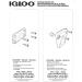 Igloo Cooler Latch and Hinge Plastic Parts Kit - Buy Online on GoSupps.com