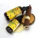 Tropic Isle Living Jamaican Black Castor Oil 4oz - Hair Growth, Skin Conditioning, Eyebrows & Eyelashes, Scalp Treatment Oil - Buy Online on GoSupps.com