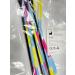 Molain Cat Magic Wand 3Pcs - Rainbow Ribbon Toys for Kittens | Interactive Training & Exercise Catcher (30cm) - Buy Online on GoSupps.com