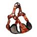 NCAA Licensed Dog Harness | Adjustable for All Pets | Officially Licensed (Texas Longhorns, Medium) Texas Longhorns Medium