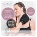 Seraphic Skincare Double-Layered Korean Exfoliating Mitt | Deep Exfoliation Glove for Smooth Glowing Skin | Self Tan Remover & Applicator - Buy Online on GoSupps.com