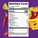 Takis Mini Fuego Rolled Tortilla Chips - 25 Snack Packs | Hot Chili Pepper & Lime Flavor - Buy Online on GoSupps.com
