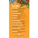Frog Friendly Coffee - Decaf Roast Whole Bean: Low Acidity Certified Organic Single Origin Wild Harvested Specialty Coffee from Oaxaca Mexico - 2lb bag Decaf 907g - Buy Online on GoSupps.com