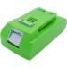 Buy 270401020 BT 4024 2000mAh Battery - Compatible with H 24 Li BLA 24 Li T 24 Li C 24 Li MT 24 Li | 24.0V | International Shipping Available - Buy Online on GoSupps.com