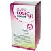 OMNi LOGiC IMMUN 90 Portions (450g) Ballaststoffe With Akazienfaser Extrakt Pulver Vegan Glutenfree Lactosefrei